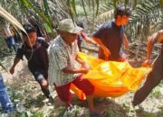Warga Koto Tibun Geger! Mayat Pria Tanpa Identitas Ditemukan di Sungai