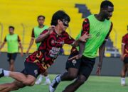 Gairah Kabau Sirah Memuncak, Semen Padang Siap Rebut Kemenangan dari Madura United