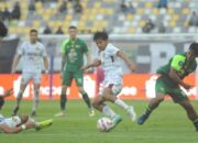 Head to Head Persik vs Persebaya, Siapa Unggul di Brawijaya?