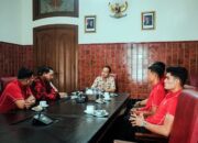Karena Ini, Persis Solo Temui Wali Kota