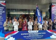 Ekspedisi Rupiah Berdaulat 2025, Pemprov Riau dan BI Kirim Misi Uang hingga Ujung Negeri
