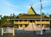 LAMR Serius Dalami Wacana Riau Jadi Daerah Istimewa