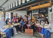 Ruang Baca Rimba Bulan Umumkan Pemenang Lomba Puisi Ramadan 2025