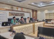 Fraksi PKS Sambut Baik Usulan Status Daerah Istimewa untuk Riau dari LAMR