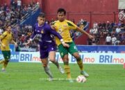 Kutukan Berlanjut! Persebaya Gagal Menang di Kandang Persik untuk Keempat Kalinya Beruntun