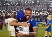 Hanya Dua Tim! Ini Daftar Klub yang Sukses Juara Back to Back di Era Liga 1 Sejak 2017