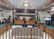 Eks Ketua LAMR Pekanbaru Divonis 5 Tahun Penjara, Terbukti Korupsi Dana Hibah