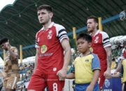 Sesumbar Gelandang Barito Putera: Kami Siap Nodai Pesta Juara Persib!