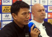 Achmad Jufriyanto Ukir Sejarah, Satu-satunya Pemain dengan Tiga Gelar Liga Bersama Persib