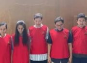Diduga Himpun Dana Ilegal, Petinggi Fikasa Group Dituntut 7 hingga 7,5 Tahun Penjara