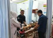 Kecelakaan Maut Bus ALS di Padang Panjang, 9 Meninggal Dunia 22 Luka-luka