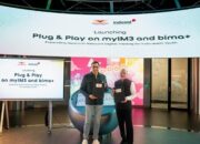 Indosat Hadirkan Pelatihan AI Gratis Untuk Anak Muda, Begini Cara Aksesnya