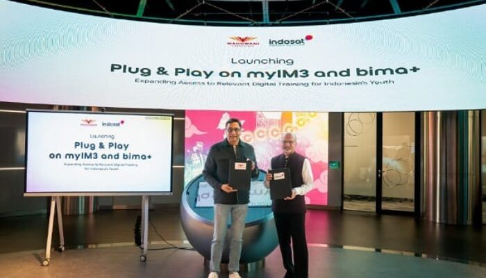 Indosat Hadirkan Pelatihan AI Gratis Untuk Anak Muda, Begini Cara Aksesnya