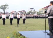 Sikat Debt Collector Ilegal, Polisi di Riau Diganjar Penghargaan Kapolda