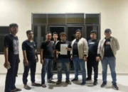 Tiga Pria Ditangkap Pungli Sopir Truk di Riau, Ngaku Lebih Baik Minta daripada Mencuri