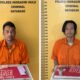 Bawa Puluhan Paket Sabu, Dua Pengedar Diringkus di Pedalaman. (Ist)