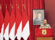 Tim Khusus Dibentuk, Polda Riau Siap Sikat Premanisme di Lapangan