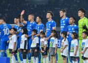 Persib Incar Kemenangan Pesta Juara, Barito Butuh Poin Selamatkan Diri dari Degradasi