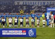Lolos Lisensi Klub Profesional Tanpa Catatan, Persib Siap Berlaga di Kancah Asia