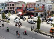 Uji Coba Penutupan Dua U-Turn di Jalan Nangka Dimulai 9 Mei, Ini Targetnya