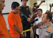 Modus Retribusi Sampah, Mantan THL DLHK Pekanbaru Ditangkap