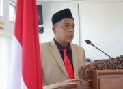 Ekonomi Lesu, Fraksi Golkar Desak Pemkab Limapuluh Kota Percepat Belanja Daerah