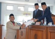 Anggaran Limapuluh Kota Bergeser Rp20 Miliar, Fraksi Golkar Desak Fokus ke Jalan Rusak
