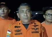 7 Pemancing Terombang-ambing Dievakuasi SAR Padang, 2 Diantaranya Bertahan