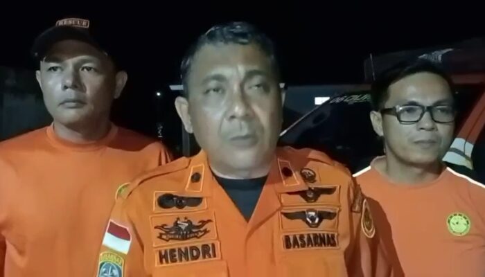 7 Pemancing Terombang-ambing Dievakuasi SAR Padang, 2 Diantaranya Bertahan