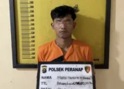 Curi Motor, Pria Ini Justru Kehilangan Barang Curian saat Tidur di Masjid