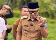 Bupati Mentawai Klarifikasi Insiden di Kapal Turis, Ini Penjelasannya