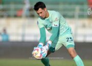 Sosok Nadeo Arga Winata, Kiper yang Gagalkan Penalti Krusial Madura United