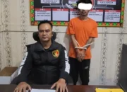 Disuruh Transfer Uang, Karyawan Pecel Lele di Kampar Gasak Motor Majikan