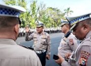 Antisipasi Libur Panjang, Ditlantas Polda Riau Lakukan Ini
