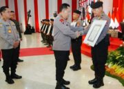 Kapolri Tegas: Premanisme, Judi Online, dan Narkoba Musuh Bersama