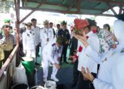 Vasko Ruseimy: Alumni Poltekpel Sumbar Harus Jadi Pionir Inovasi di Dunia Pelayaran