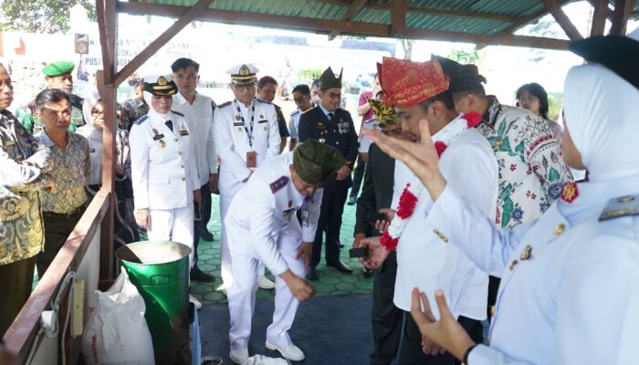 Vasko Ruseimy: Alumni Poltekpel Sumbar Harus Jadi Pionir Inovasi di Dunia Pelayaran