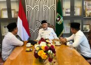 Gubernur Mahyeldi Dukung Penuh Program Pasaman, Welly Suhery: Kami Siap Bersinergi