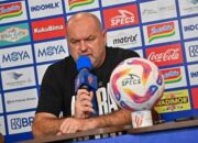 Persib Siap Rotasi Pemain Saat Tandang ke Markas Persita