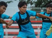 Sudah Degradasi, PSIS Semarang Tetap Bidik Kemenangan Kontra Malut United