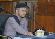 Bupati Agam Apresiasi Wirid Mingguan KORPRI, Momentum Tingkatkan Ketakwaan ASN