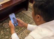 Wagub Sumbar Telepon Mendikti Saintek, Tawarkan 3 Lokasi Sekolah Garuda