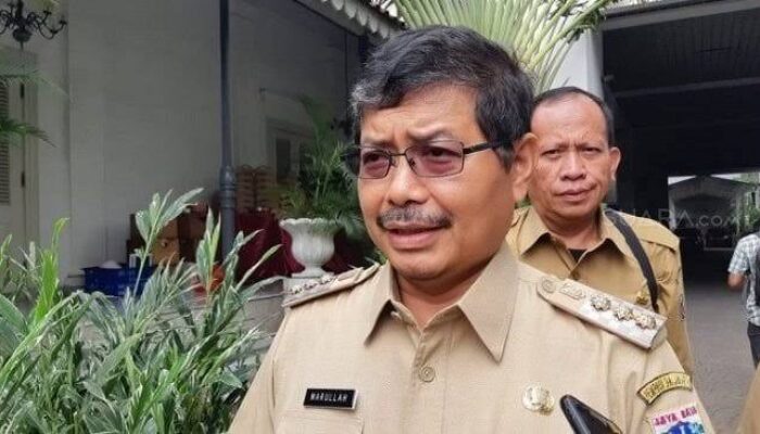 Sekda DKI Jakarta Dilaporkan ke KPK, Diduga Angkat Keluarga Jadi Pejabat untuk Kepentingan Pribadi