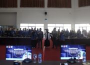 Diskominfo Padang Gelar Workshop Tingkatkan Kewaspadaan Terhadap Ancaman Siber