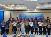 Dirlantas Polda Sumbar: Perlu Langkah Nyata Kurangi 29 Titik Blackspot di 2026