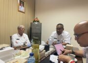 Pemprov Sumbar Gagas Konektivitas Ranah dan Rantau Lewat Program “Galeh Babelok”