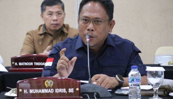 GEMAH Tuduh Anggota DPRD DKI Jakarta Terlibat Pemerasan untuk Judi Sabung Ayam