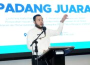 Kartu Padang Juara Resmi Diluncurkan, 17 Ribu Siswa Terima Bantuan Pendidikan