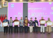 Gubernur Mahyeldi Tekankan Penguatan Inovasi Bergantung pada Peningkatan Kualitas ASN Pemprov Sumbar