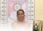 Polisi Tangkap Sopir Angkot di Padang Panjang yang Setubuhi Remaja Dua Kali